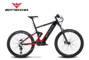 BOTTECCHIA BE36 EVO